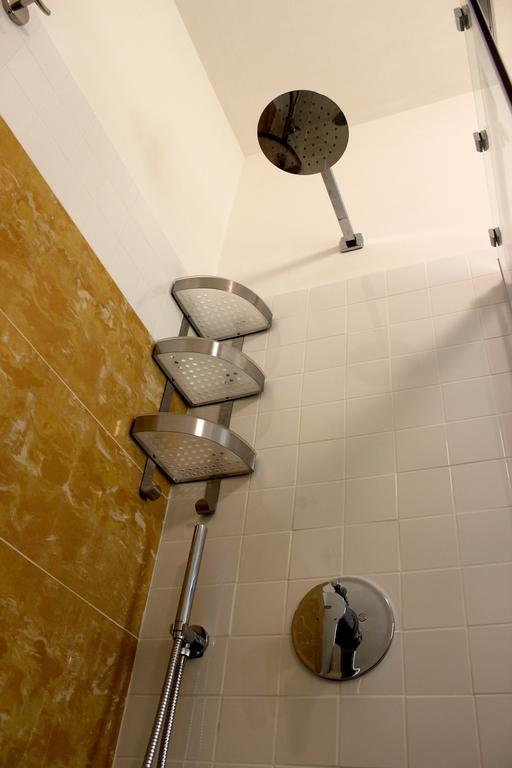 B&B Casa Camasso Peschici Zimmer foto