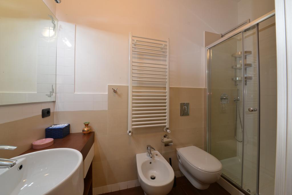 B&B Casa Camasso Peschici Zimmer foto